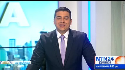 Con un trapo rojo en sus ventanas: así piden auxilio los más pobres en Colombia