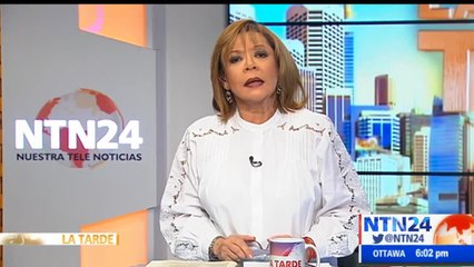 "Bolsonaro está jugando un papel tremendamente perjudicial": César Muñoz