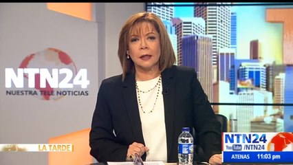 "La bomba de tiempo es Brasil ya explotó, es la pandemia": Mónica Hirst