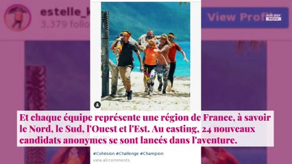 Koh-Lanta, les 4 Terres : Diane complice avec Jody, leur week-end sexy à Biarritz (Photo)