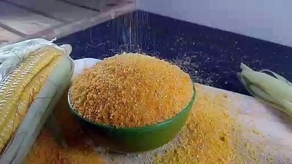 TERMURAH!! WA: 0852-5756-6933, Pabrik Nasi Jagung Instan Banyuwangi