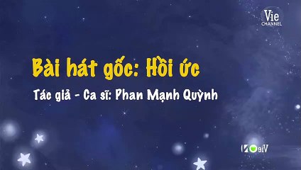 Nul - Chỉ còn là hồi ức - Team Karik-RAP VIỆT [MV Lyrics]