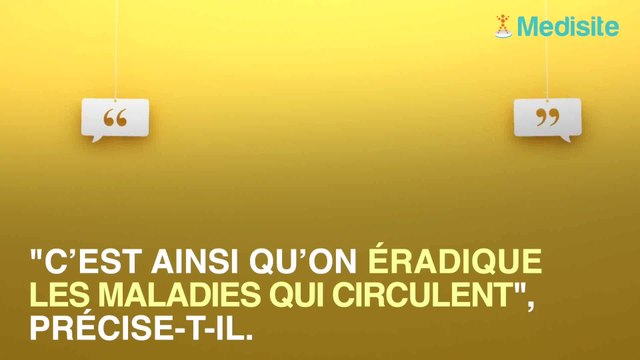 Coronavirus : serez-vous obligés de vous faire vacciner ?