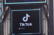 TikTok struggling to remove viral clip of suicide