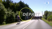 Tour de France 2020 - Résumé de la 11e étape