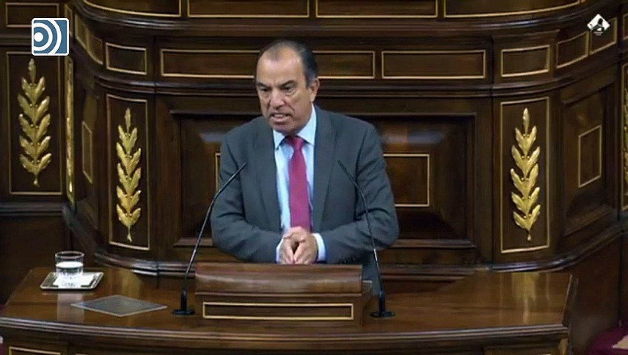 Lección de UPN a Sánchez: "ETA no es una banda de presos vascos, son terroristas"