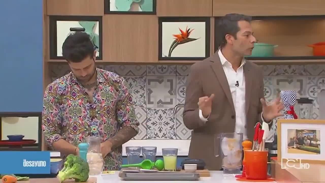 Mojito sin alcohol