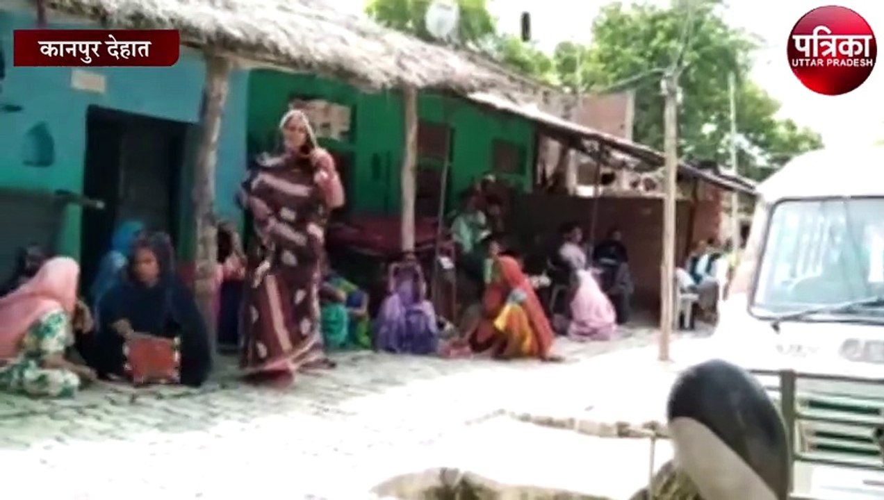 छात्रा को इस अवस्था में देख घर में मचा कोहराम, जाँच करने पहुंची फोरेंसिक टीम