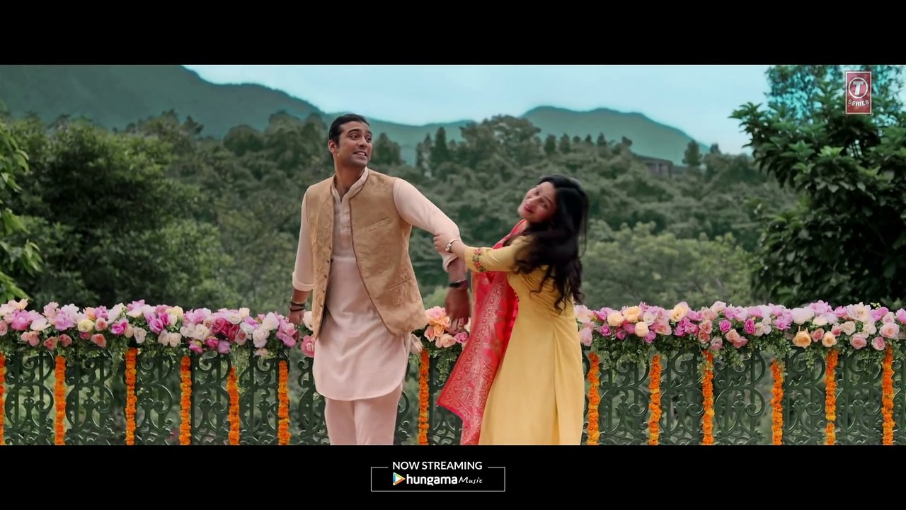 Dil Chahte Ho   Jubin Nautiyal, Mandy Takhar   Payal Dev,  A.M.Turaz   Navjit Buttar   Bhushan Kumar