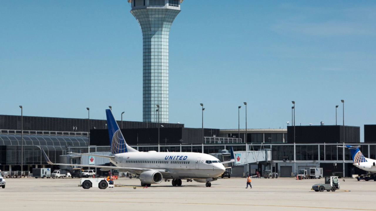 United Launches Interactive Map Showing U.S. Travel Restrictions