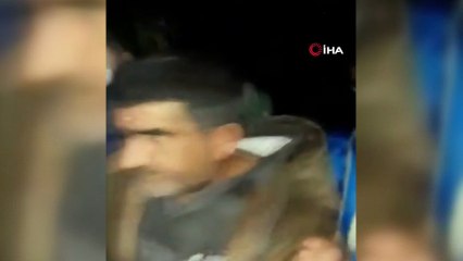 Jandarmadan voltaj operasyonu