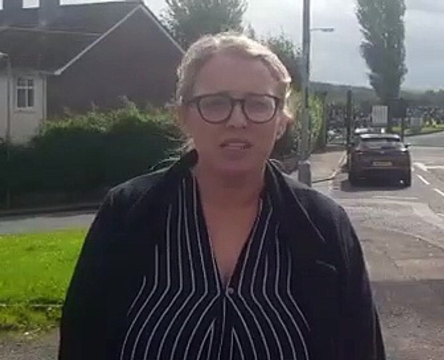 Sinn Fein Councillor calls for earlier opening of Derry & Strabane cemeteries to be discussed