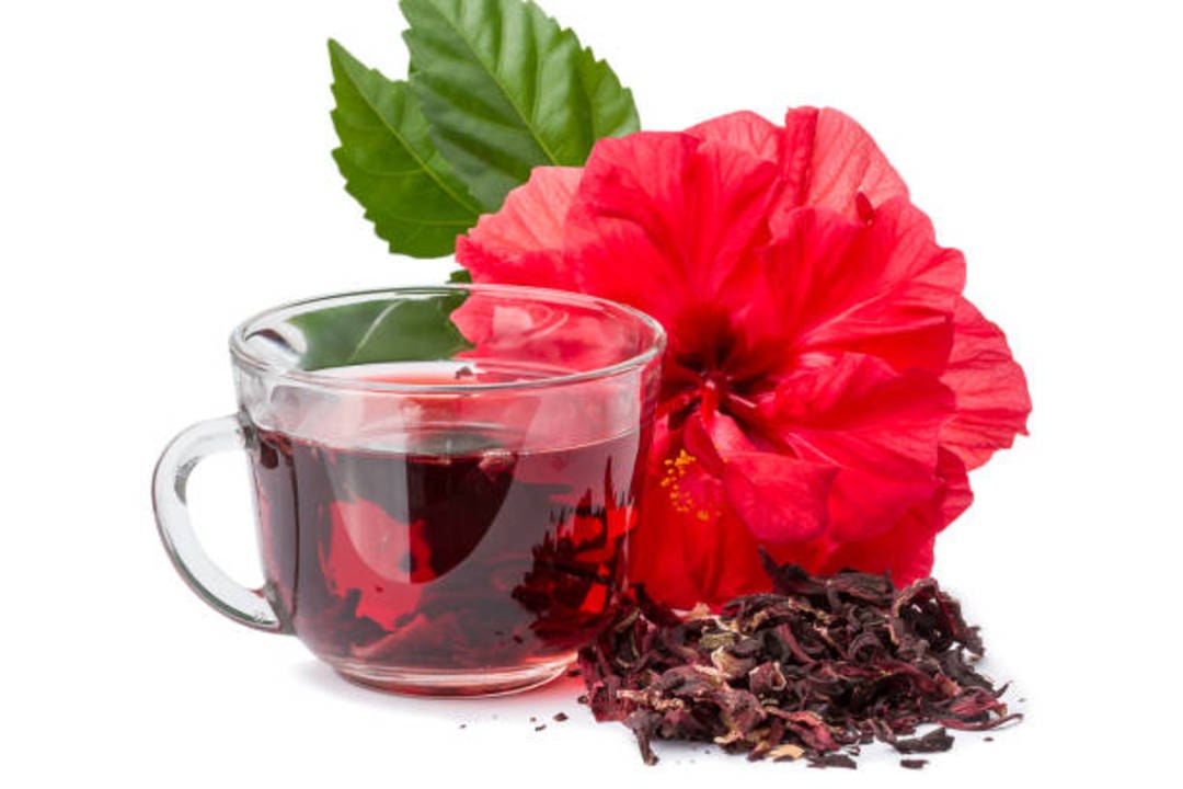 If You Aren't Sipping Hibiscus Tea, You're Missing Out on Major Health Benefits