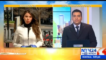 Joseph Humire aclara el panorama acerca de la orden de captura por parte de EE.UU en contra del régimen de Nicolás Maduro