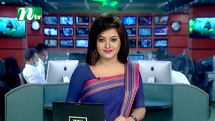 NTV Shondhyar Khobor | 09 September 2020