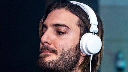 Dj Alesso está de lanzamiento junto a Liam Payne