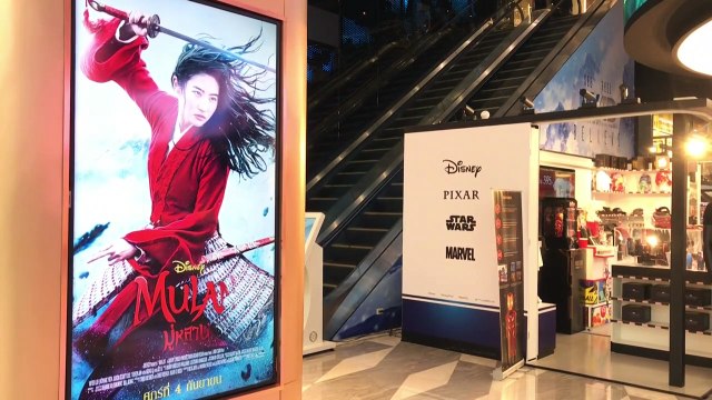 Se multiplican los llamados al boicot de “Mulán”, filmada en parte en Xinjiang