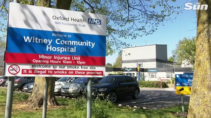 Oxford vaccine temporarily halted after 'unexplained illness'