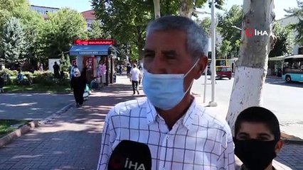 Vali ve Başkan’dan 15 gün evde kalın çağrısı