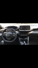 Novo Peugeot 208, impressões do interior — iG Carros