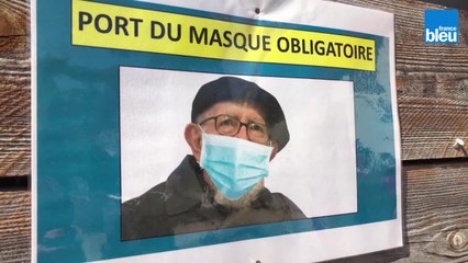 Affluence chez Emmaüs