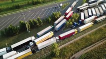 قواعد جديدة في الاتحاد الأوروبي لسائقي الشاحنات - نقمة أم نعمة؟