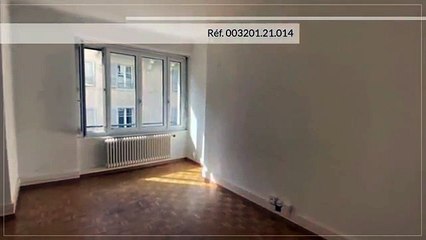 A louer - Bureau - Vevey (1800) - 22m²