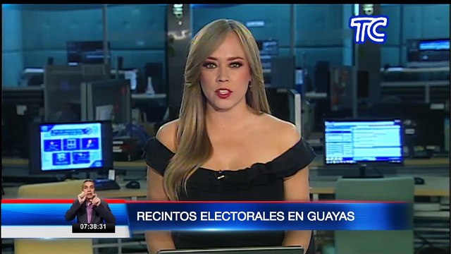 Consejo Nacional Electoral, habilitó el sistema para consultar lugar de votación para las próximas elecciones