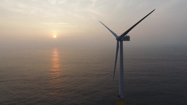 어민 상생 찬성...신안 해상풍력 조성 청신호! / YTN