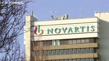 Maxi multa alle case farmaceutiche Novartis, Roche, Genentech