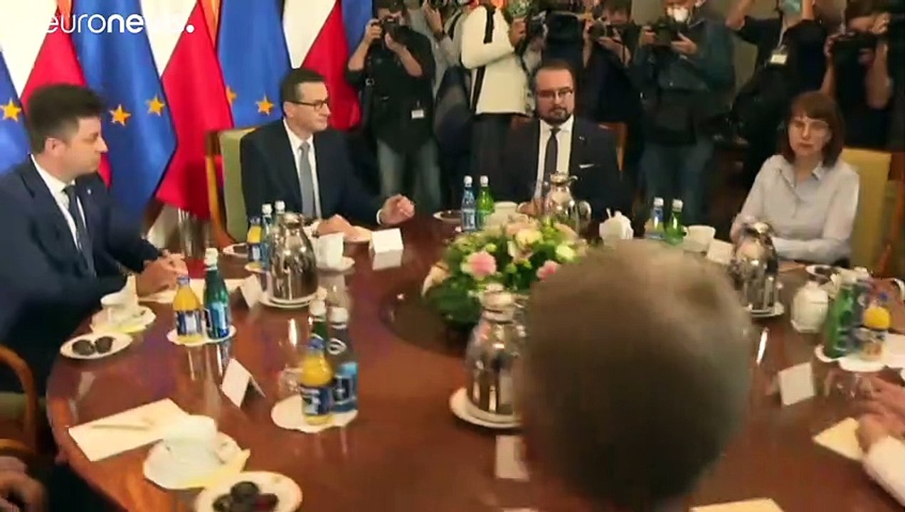 Belarussische Opposition: 'Es führt kein Weg zurück!'