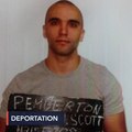 Philippines to deport US soldier Pemberton after Duterte pardon