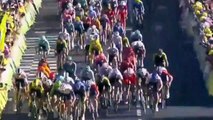 Cycling - Tour de France 2020 - Caleb Ewan wins stage 11 and Peter Sagan downgraded