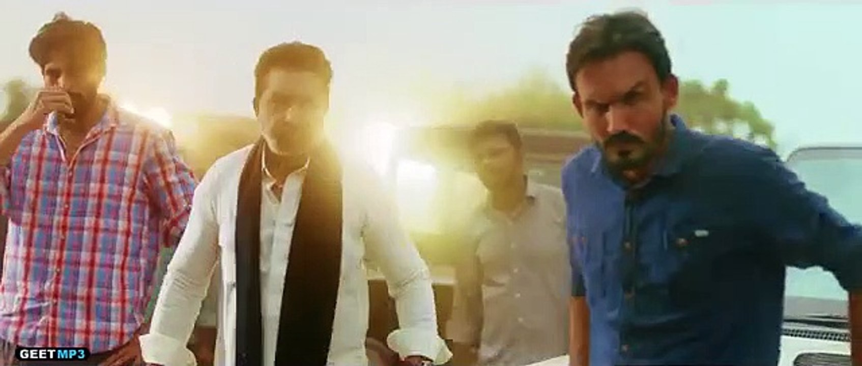 AYEN KIVEN : Gippy Grewal Ft. Amrit Maan (Full Video) Latest Punjabi Songs | Geet MP3 | Album 22Sept