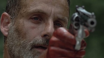 'The Walking Dead' is Ending