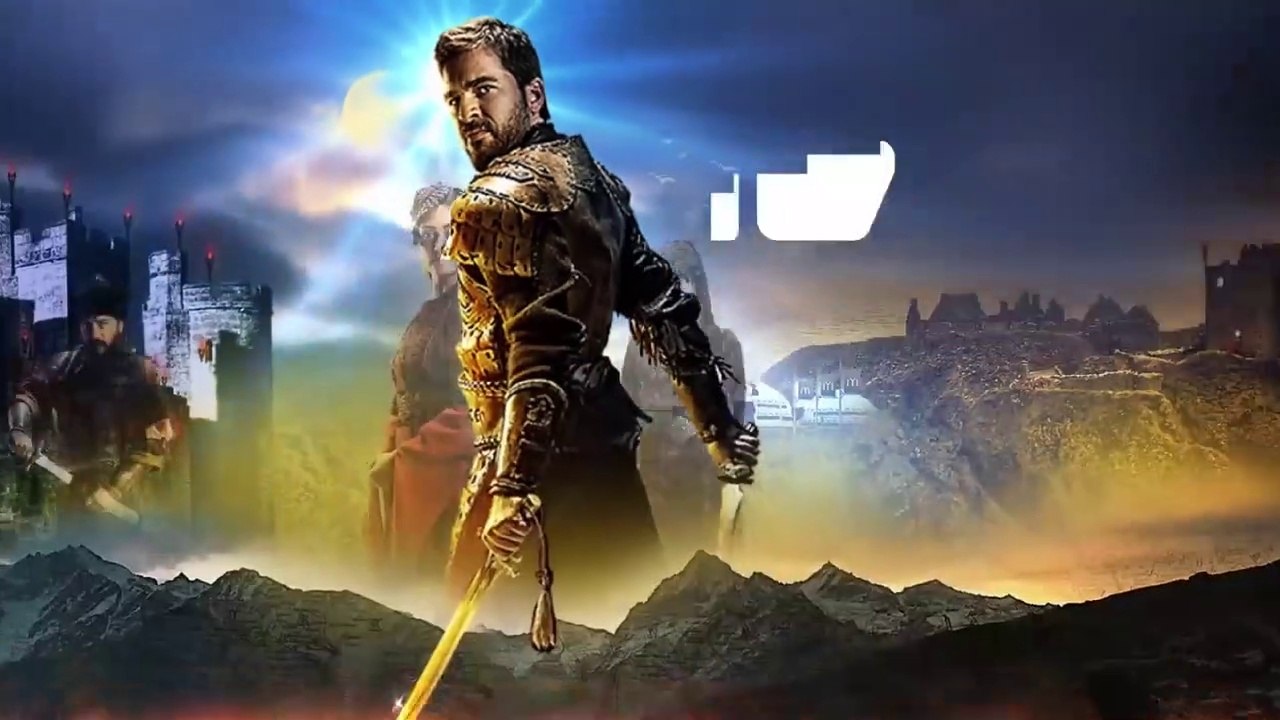Ertugrul Ghazi  Season 2- Episode 21 Urdu  | Dirilis Ertugrul Urdu - Episode 21- Season 2 | Ertugrul - Season 2 Episode 21 in Urdu
