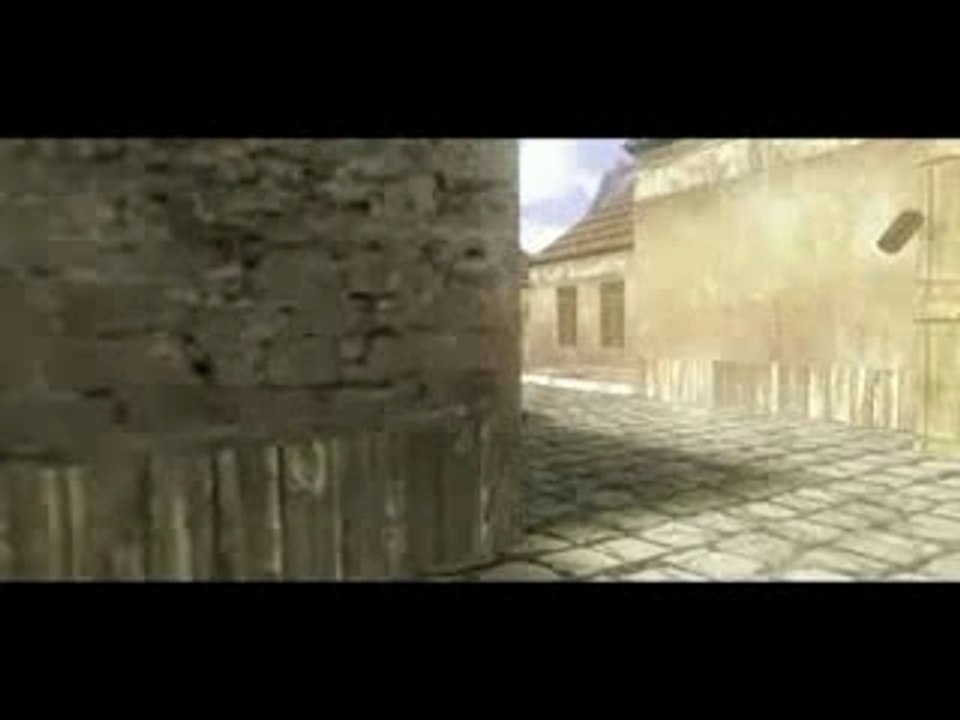 Spawn__living_legend_-_trailer