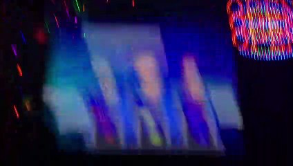 Nintendo Wii Jeopardy! Run Game 1 Part 3