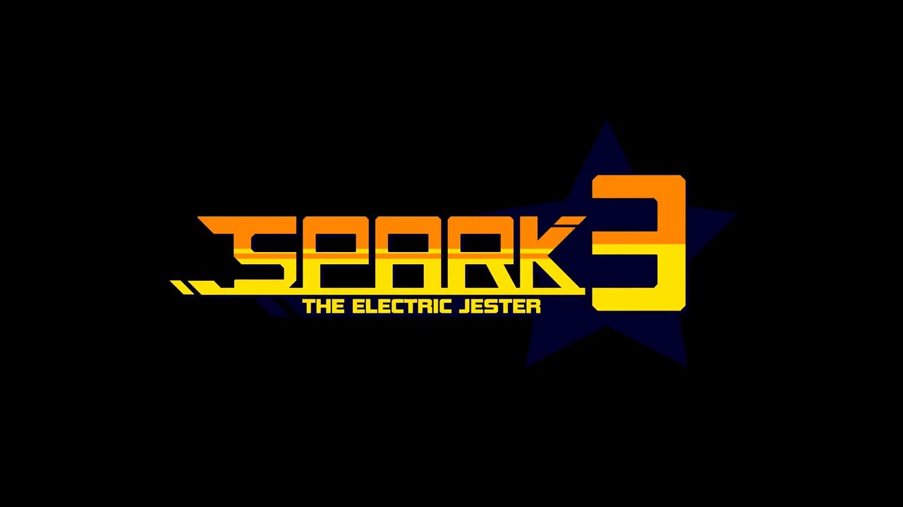 Spark the Electric Jester 3 - Bande-annonce