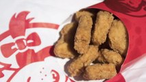 Wendy’s Is Giving Away 10 Free Chicken Nuggets with Any Purchase This Month
