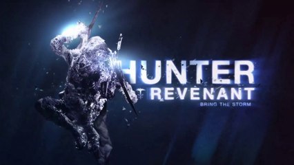Destiny 2 Beyond Light – Hunter Revenant – Gameplay Trailer