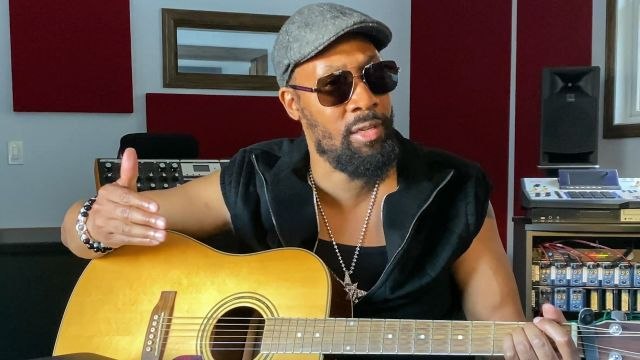 RZA Handpicks His Life's Soundtrack