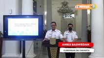 Memburuk!! Berikut Rangkuman Kondisi DKI Jakarta Setelah 7 Bulan Pandemi