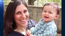 Újabb büntetőper indul Nazanin Zaghari-Ratcliffe ellen Iránban