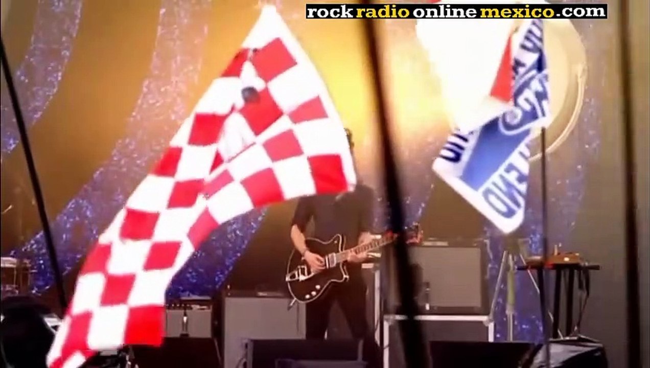 Yeah Yeah Yeahs - Cheated Hearts (Live)