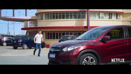 Corazón loco - Tráiler oficial