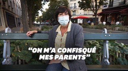 Pour cette fille de résidents en Ehpad, le confinement est allé trop loin