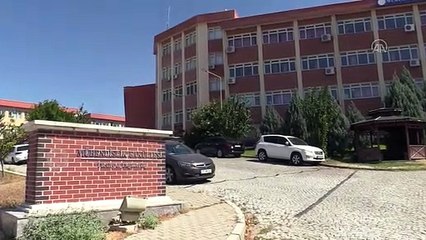 Universitas di Turki Kembangkan Alat Uji Covid-19