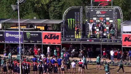 News Highlights - MXGP of Città di Faenza 2020
