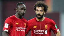 La Matinale des Sports du 09 Septembre 2020/Premier Ligue Anglaise: Sadio Mane de Liverpool peut-il remporter le trophée de meilleur joueur? par Fernand Kouakou